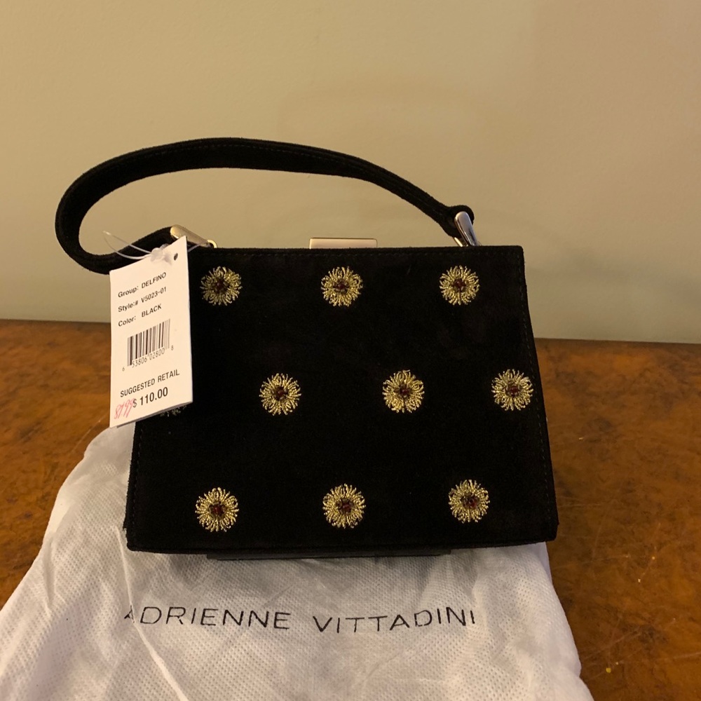 Adrienne Vittadini Evening Bag
